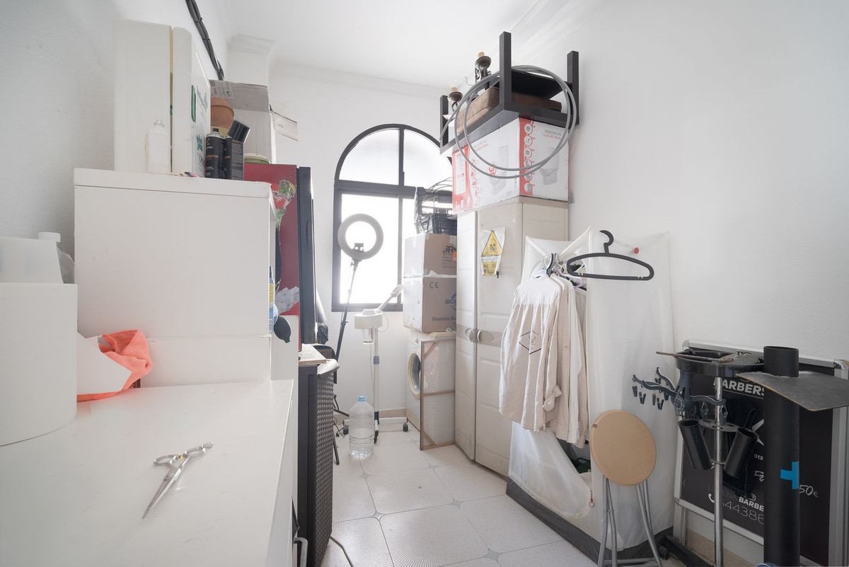 Gewerbefläche in Málaga, Spanien – Foto 7