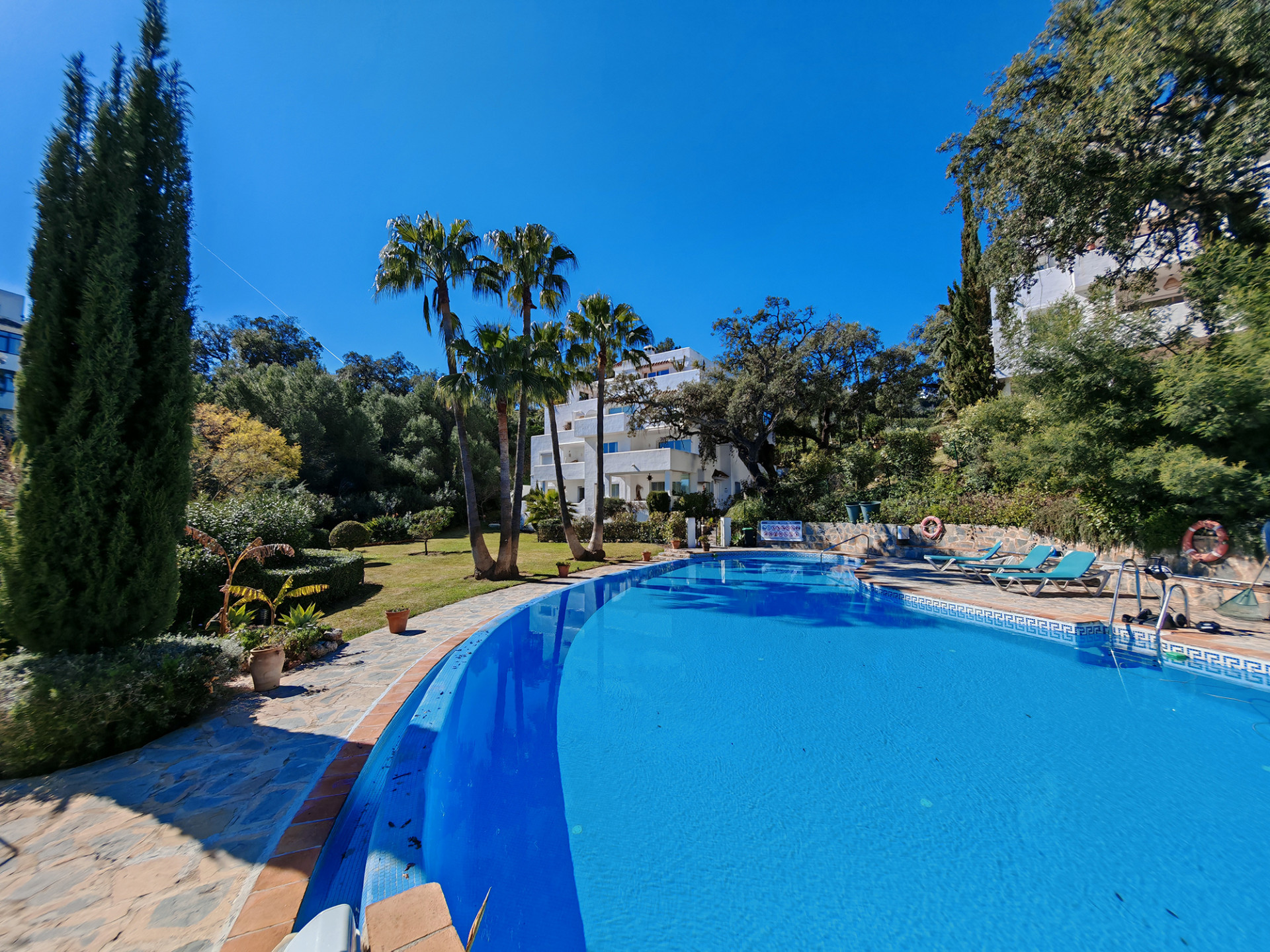 2 Bedroom Apartment in Marbella - Foto 15