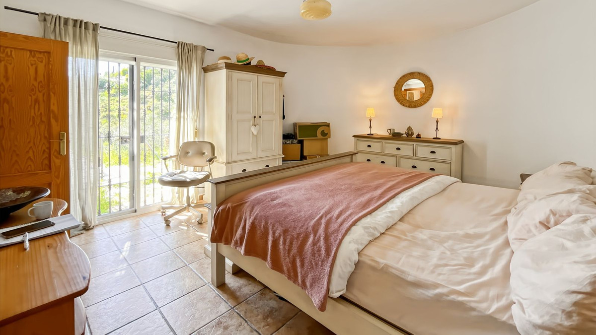 Moradia com 4 quartos com piscina em Málaga, Espanha – Foto 26