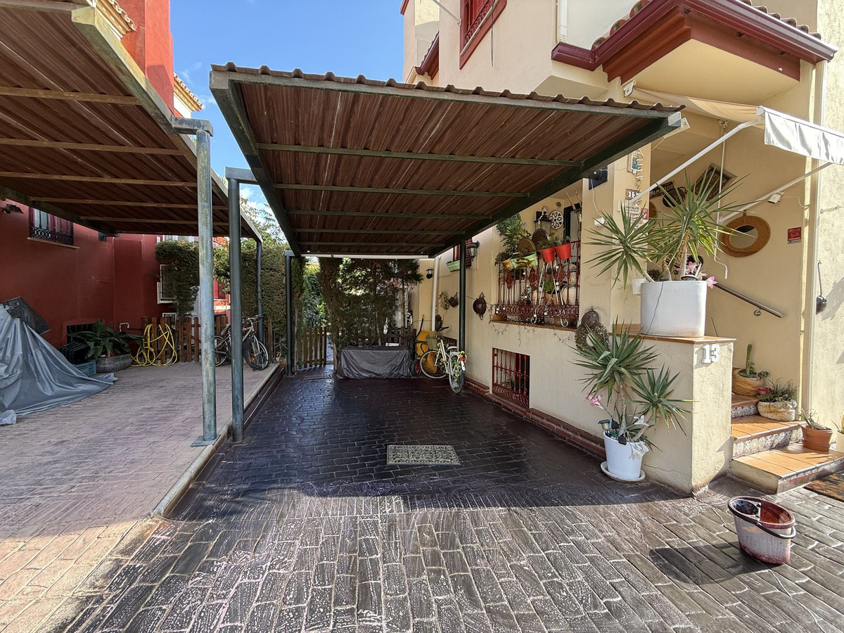 5 Bedroom Villa in Benalmádena - Foto 31