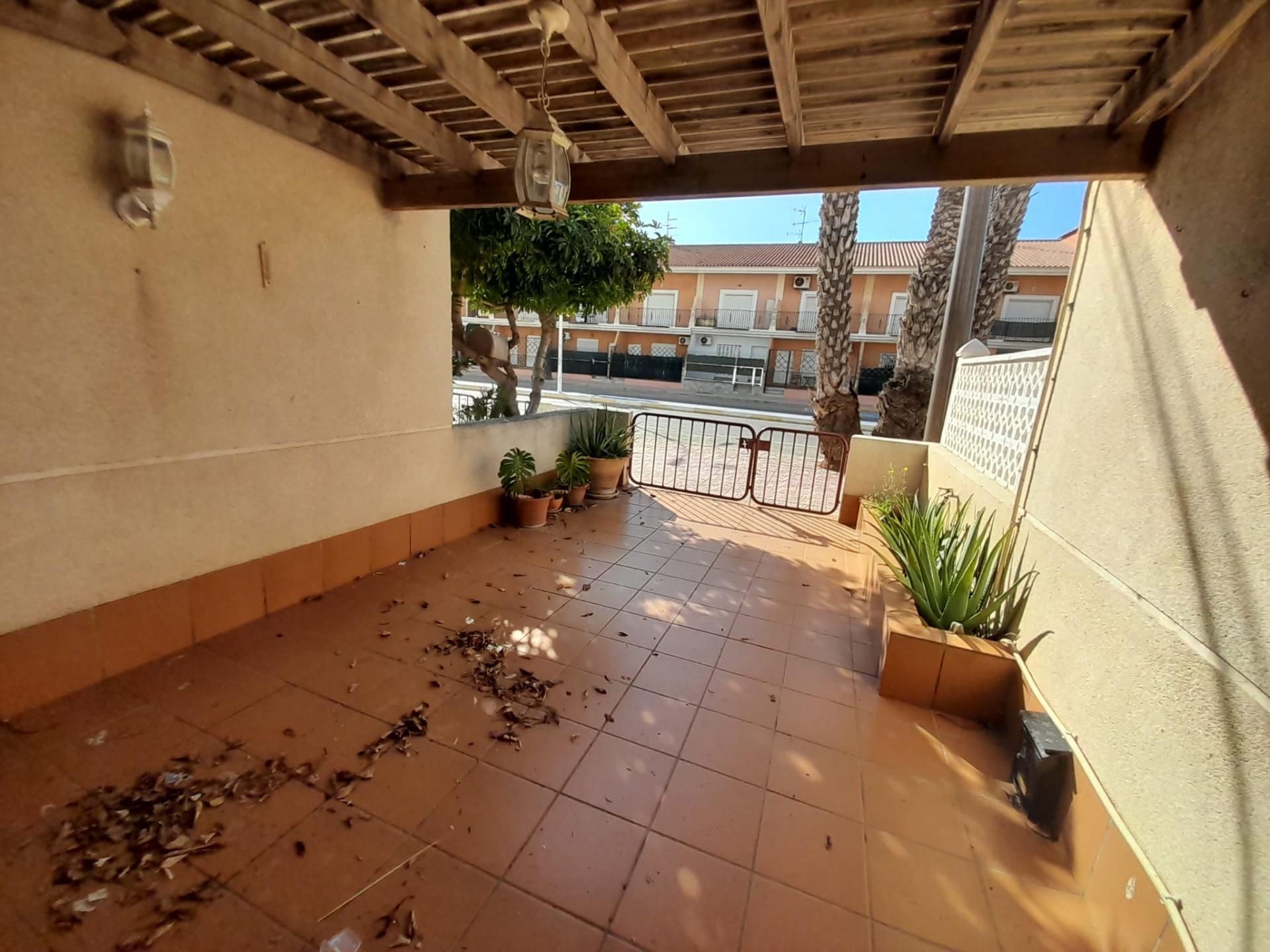 Villa de 3 chambres à Murcie, Espagne – Photo 18