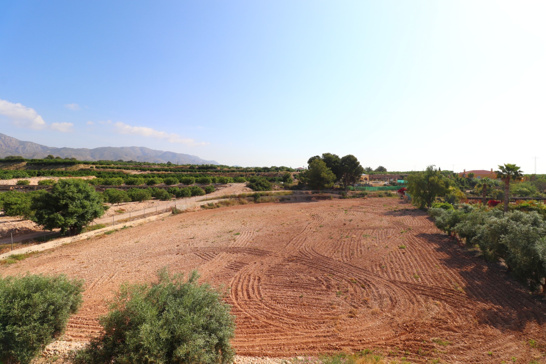 Moradia com 3 quartos com piscina em Alicante, Espanha – Foto 30