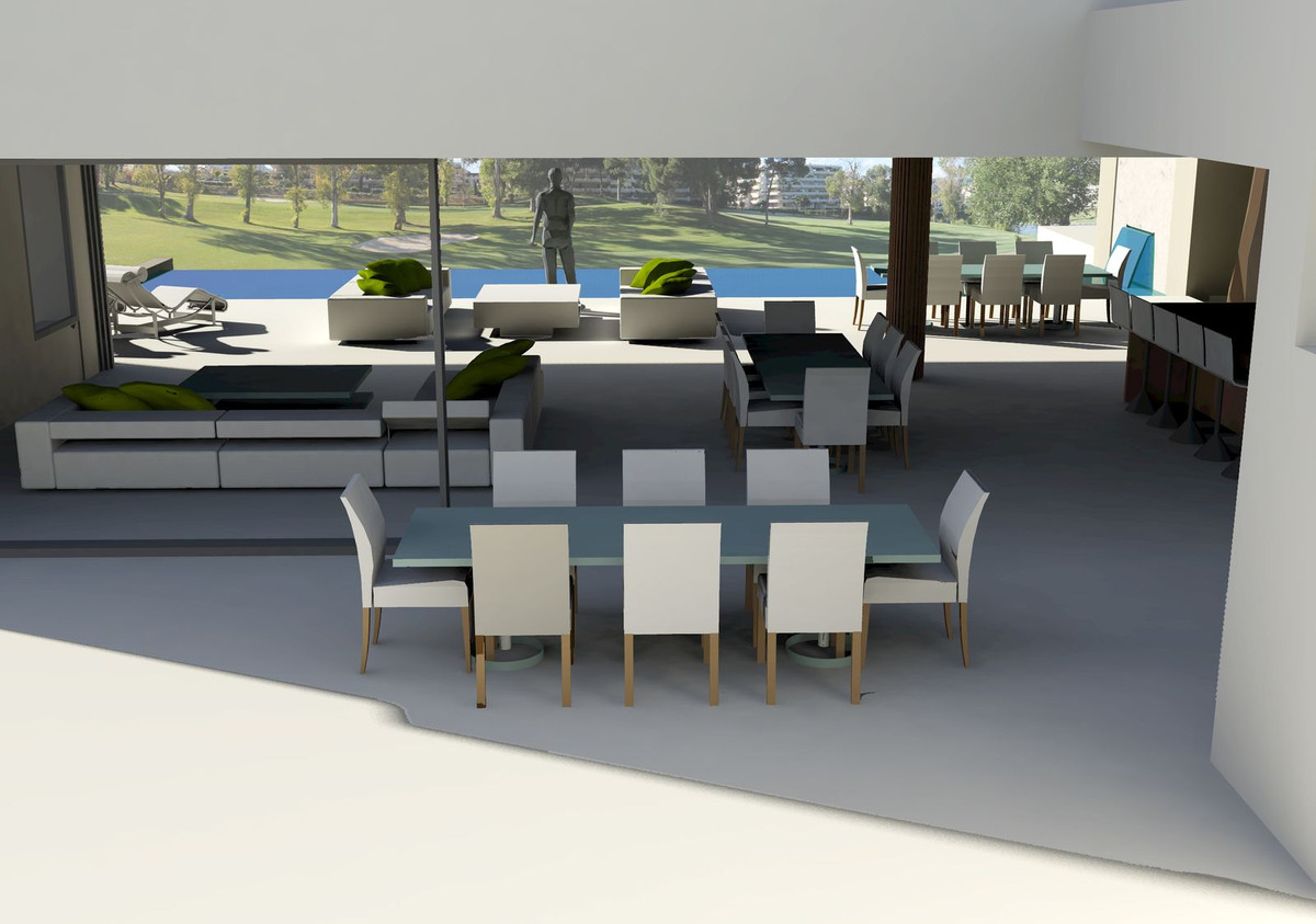 1,050 m² Plot in San Pedro de Alcántara - Photo 22