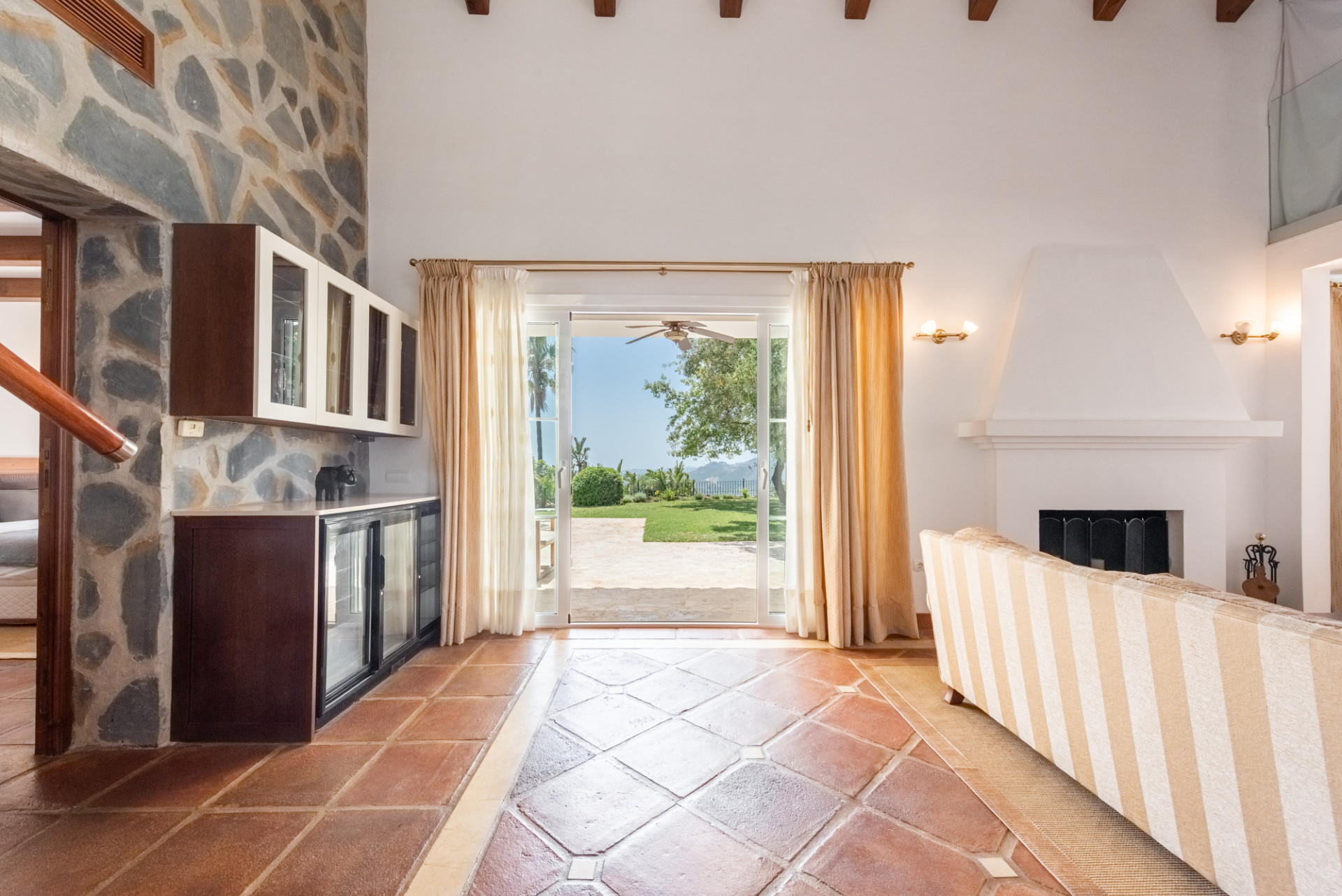 3 Bedroom Villa in Istán - Photo 12