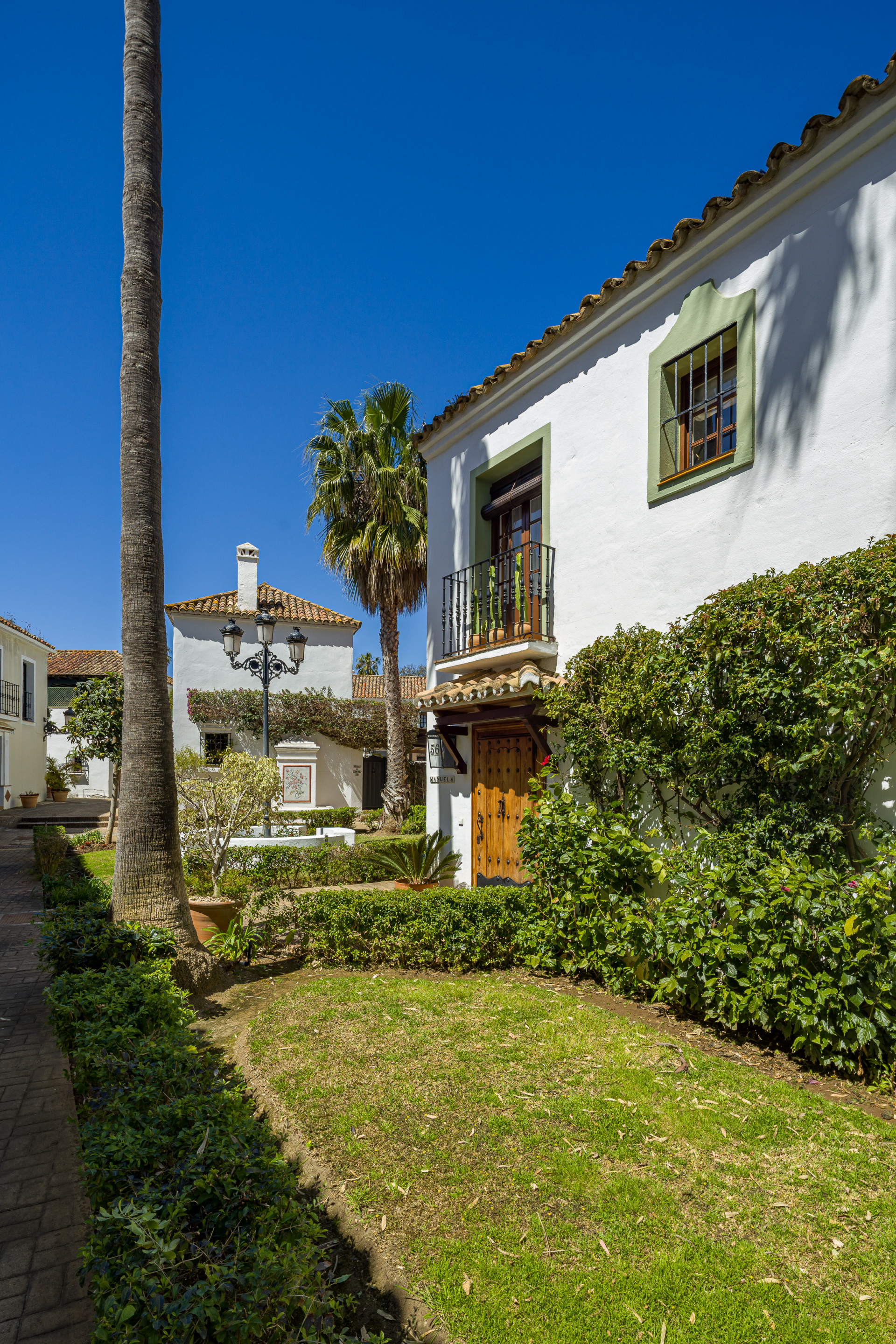 3 Bedroom Townhouse in San Pedro de Alcántara - Photo 31