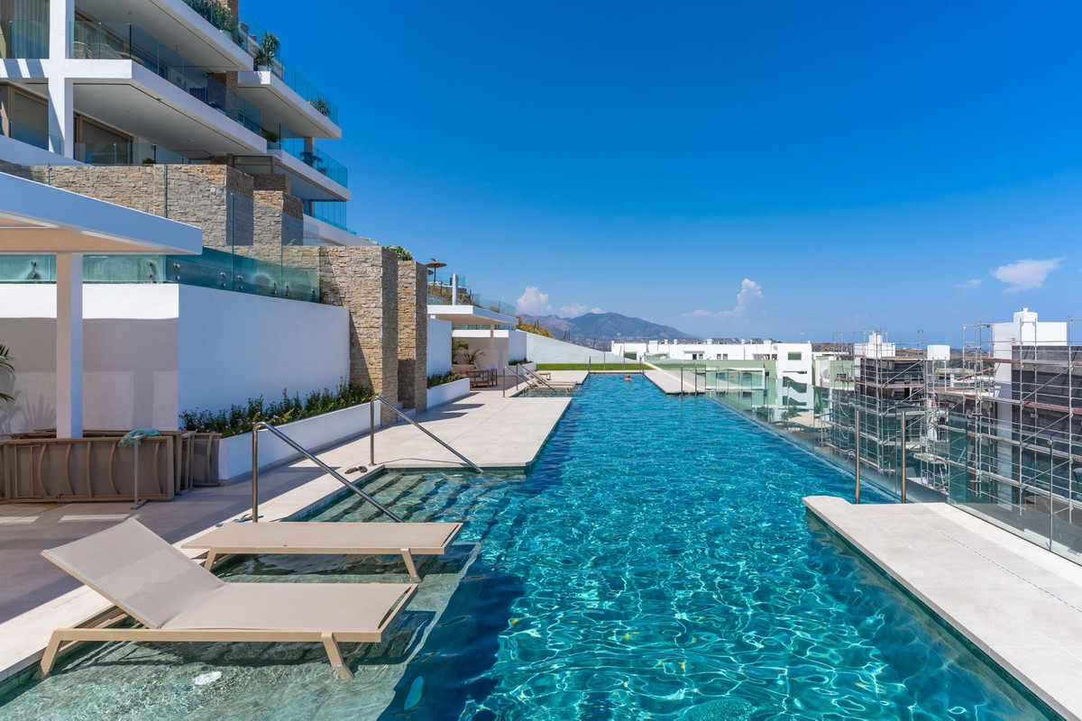 3 Bedroom Apartment in Mijas - Foto 24