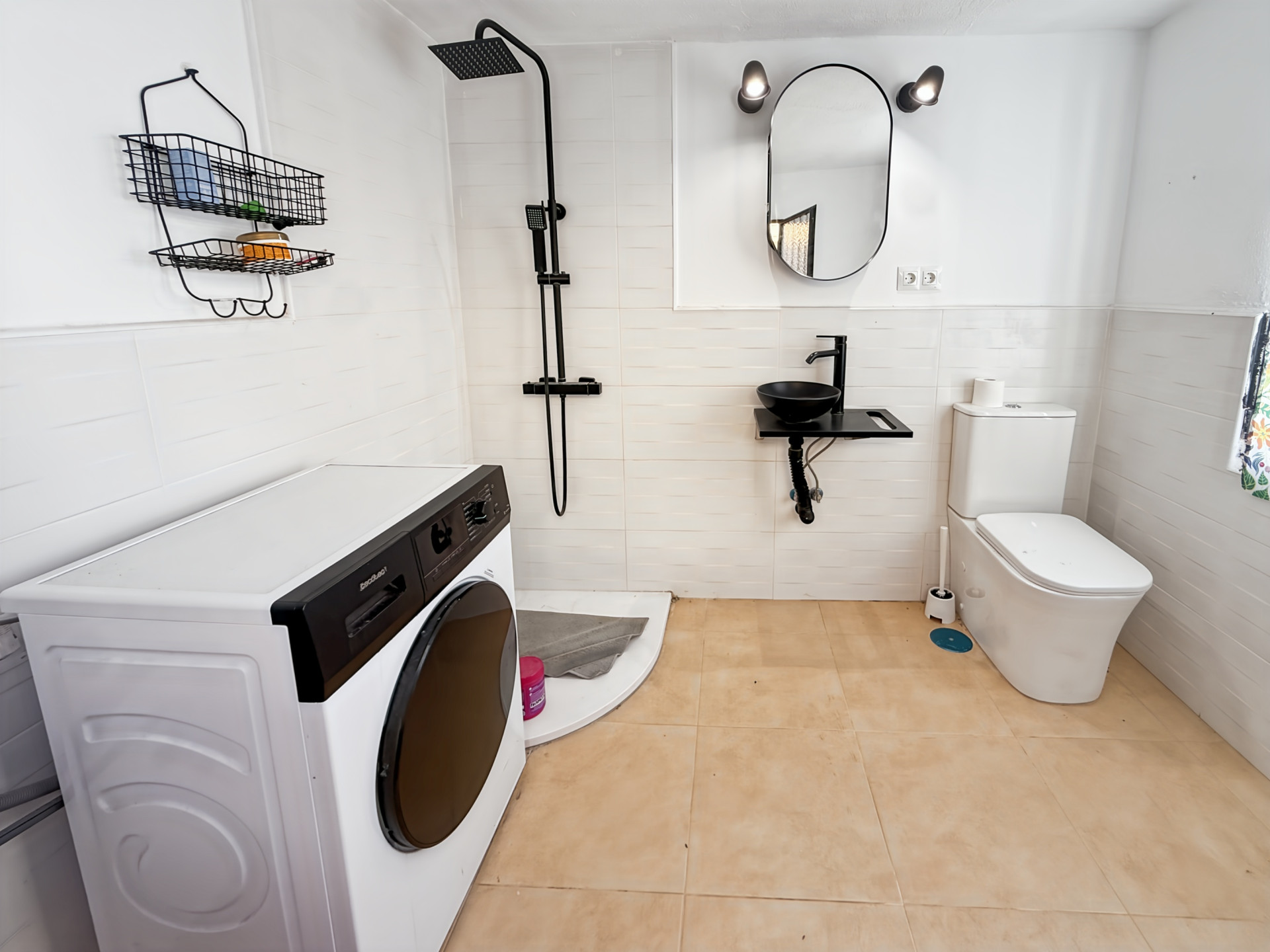 3 Bedroom Townhouse in Benalmádena - Photo 18