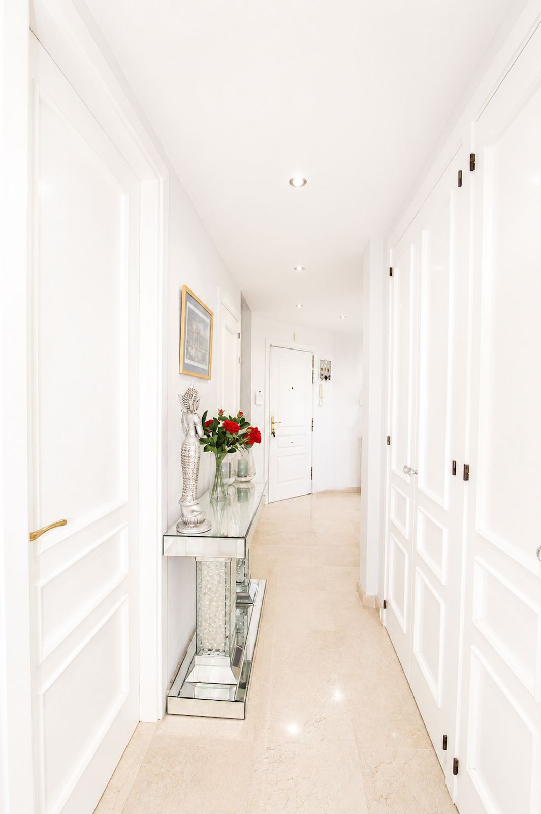 Apartamento com 3 quartos com piscina em Málaga, Espanha – Foto 29