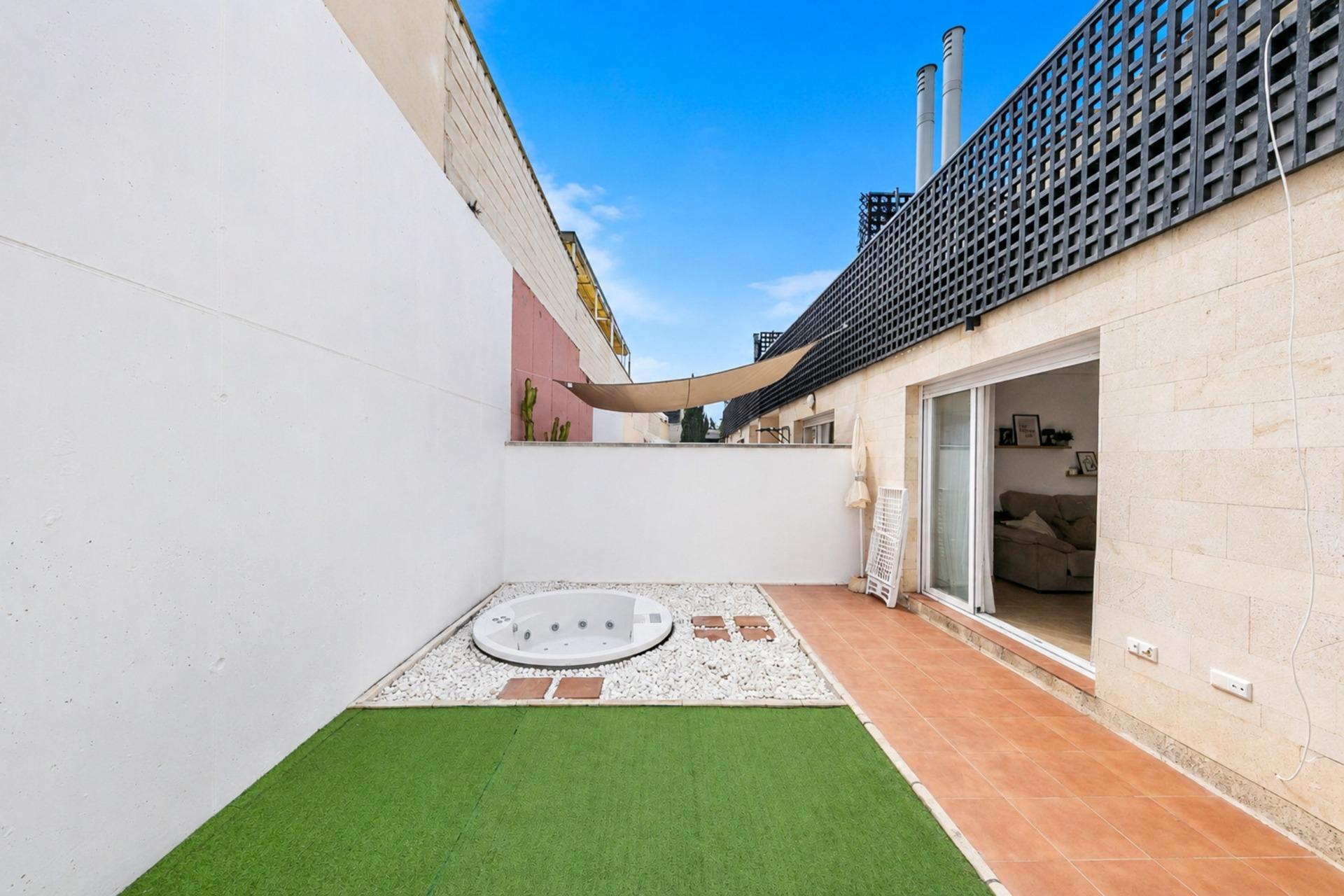 2 Bedroom Villa in Mijas - Foto 9