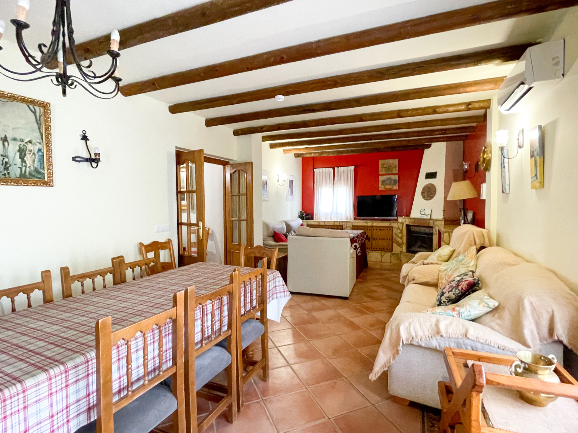 Moradia com 5 quartos com piscina em Córdoba, Espanha – Foto 4