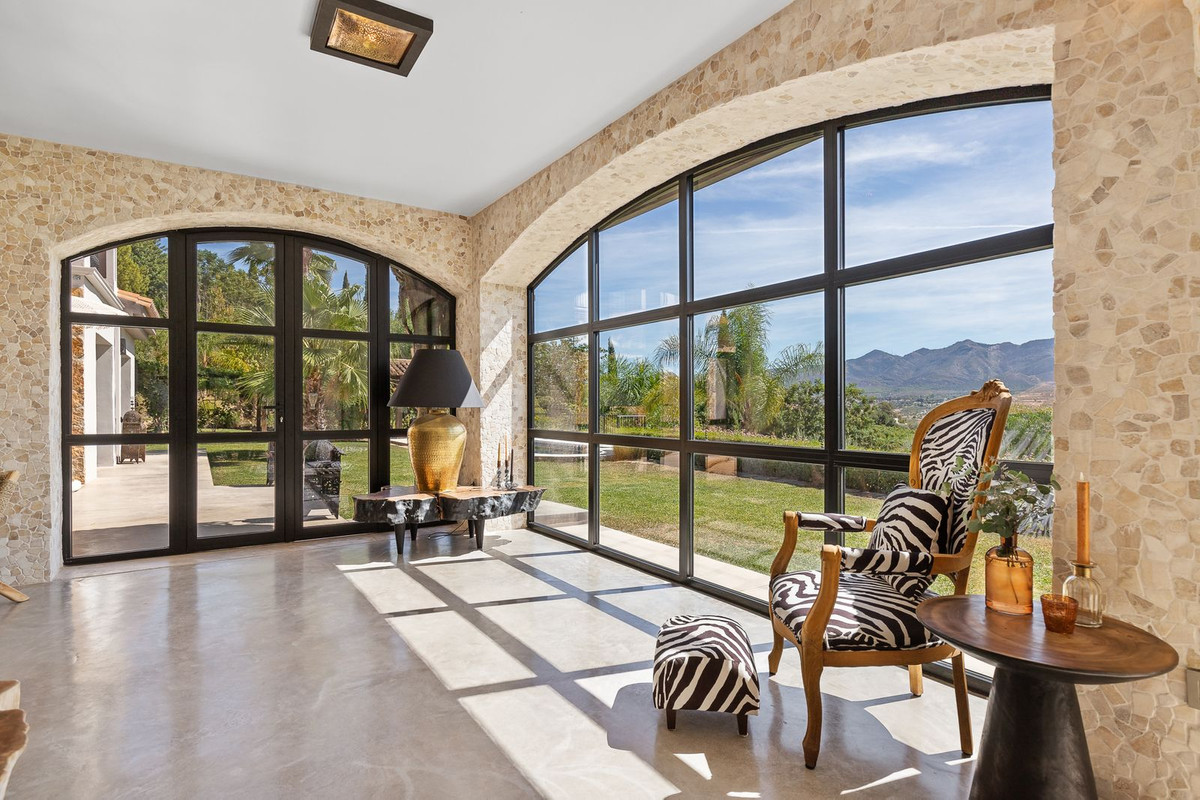 5 Bedroom Country house in Alhaurín de la Torre - Foto 17