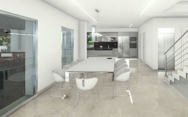 3 Bedroom Villa in Benalmádena - Foto 4