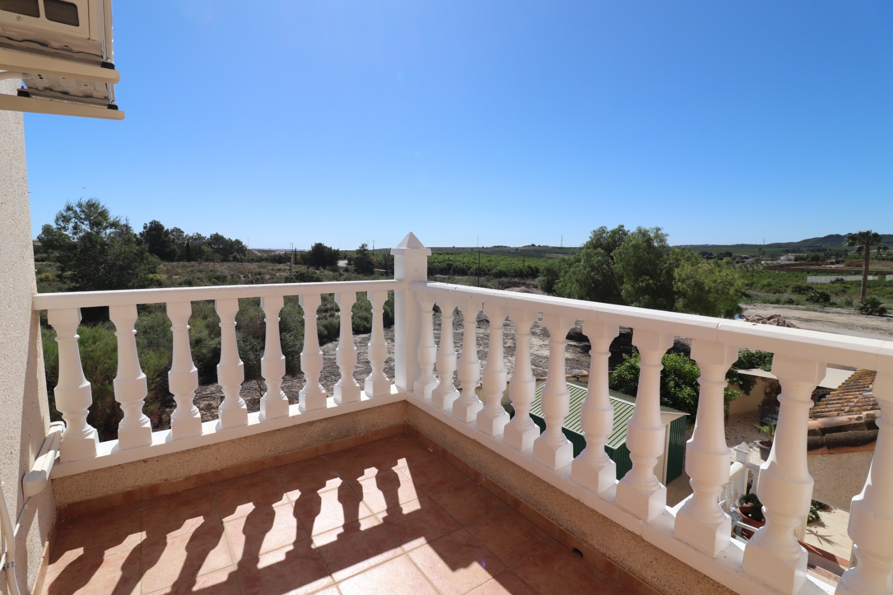 Moradia com 3 quartos com piscina em Alicante, Espanha – Foto 30