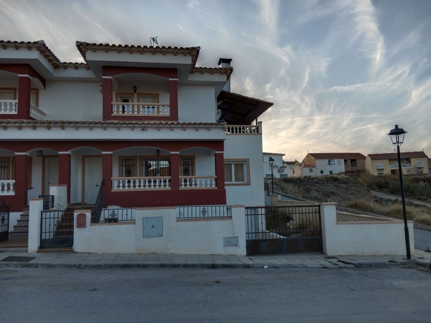 Moradia com 4 quartos em Granada, Espanha – Foto 2