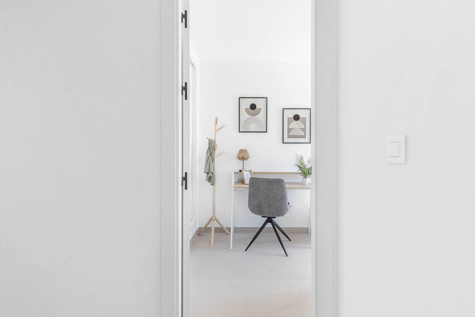 Moradia com 4 quartos com piscina em Alicante, Espanha – Foto 16