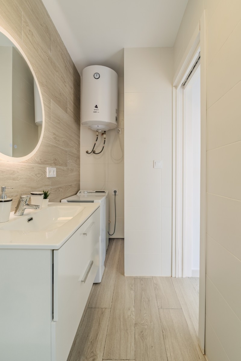 Chalet de 3 dormitorios en Murcia – Foto 20