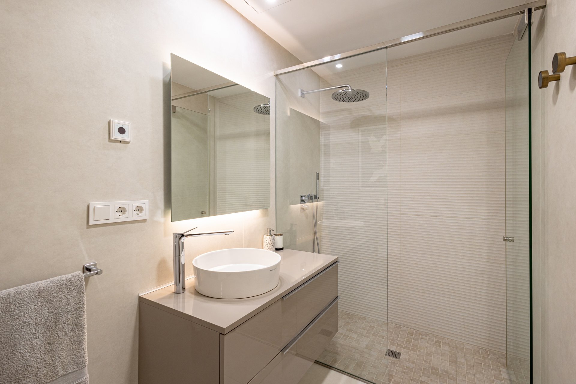 Apartamento com 3 quartos com piscina em Málaga, Espanha – Foto 5