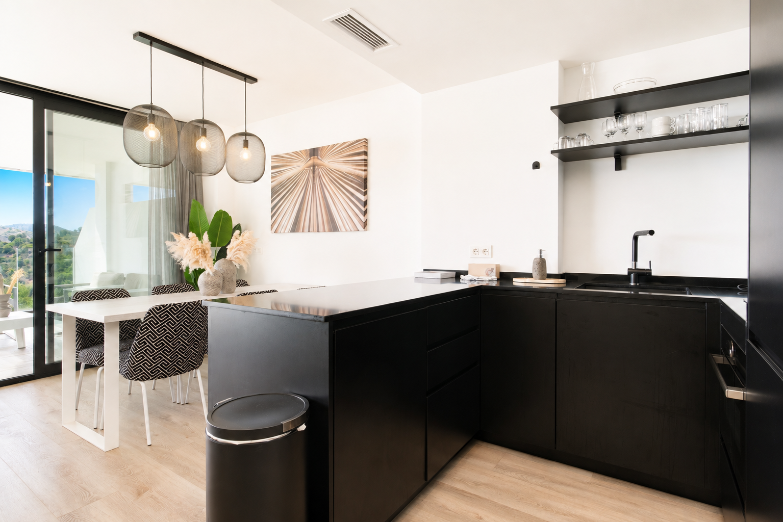 3 Bedroom Apartment in Mijas - Photo 6