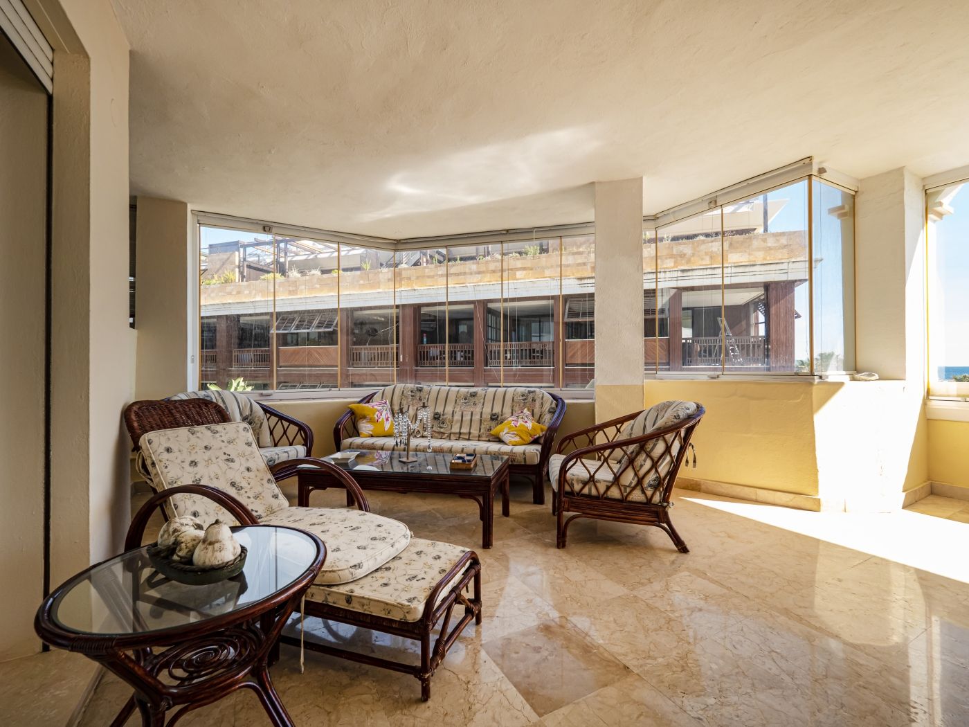 3 Bedroom Apartment in Marbella - Foto 23