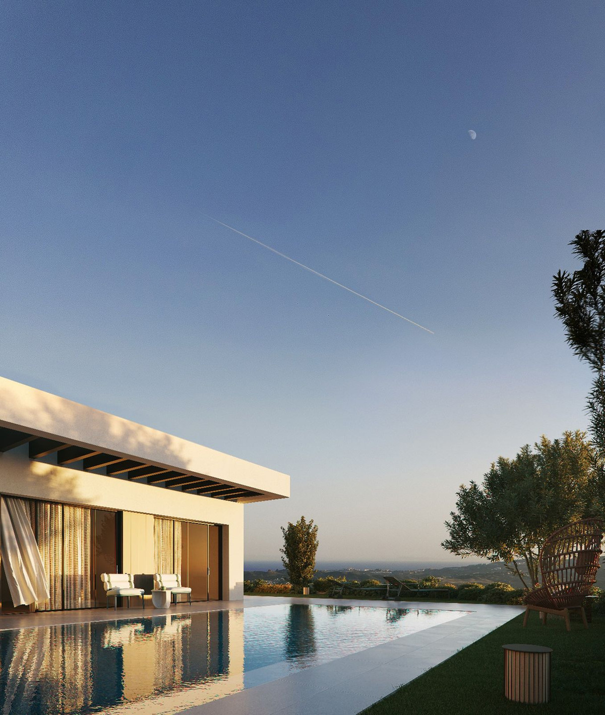 4 Bedroom Villa in Mijas - Photo 2