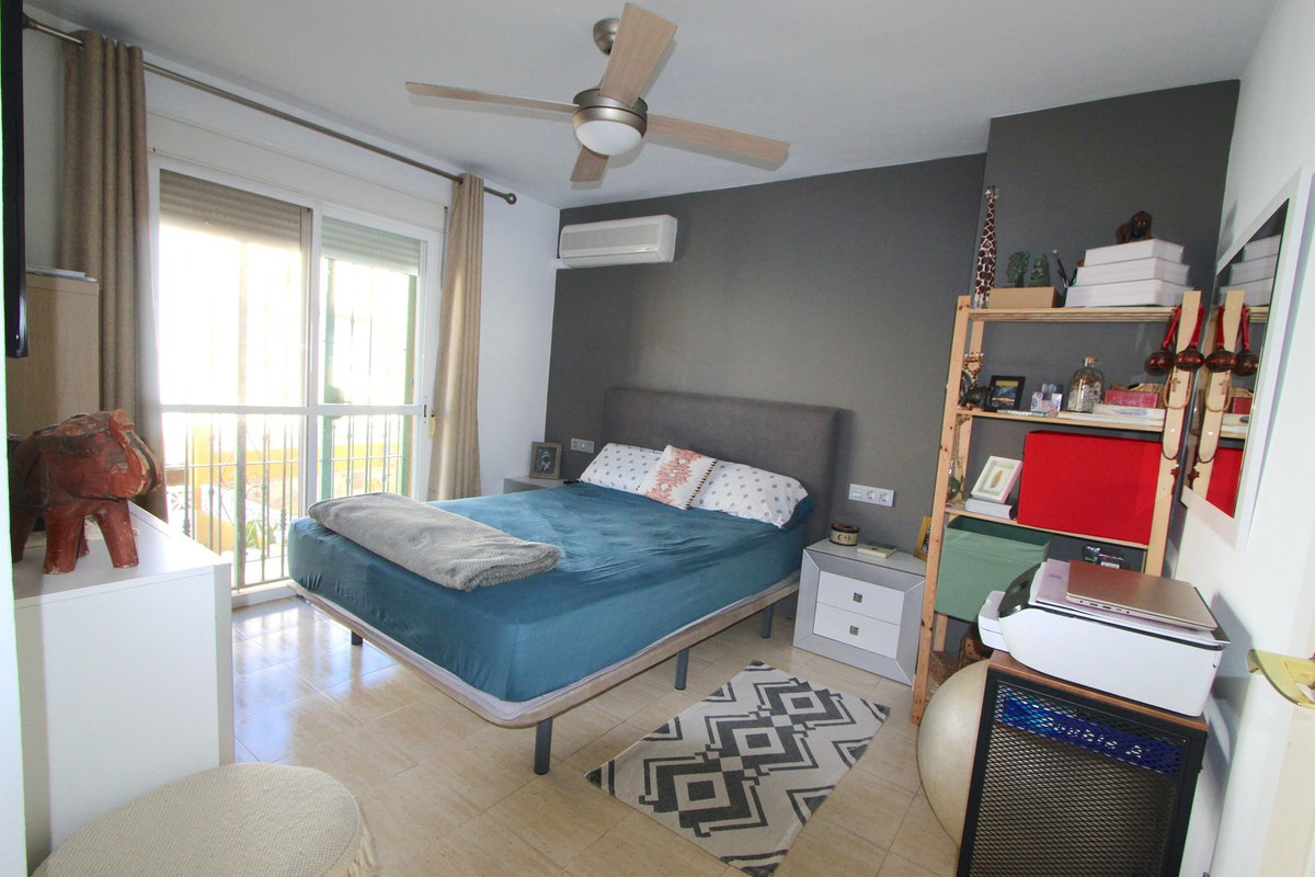 5 Bedroom Townhouse in Marbella - Фото 21
