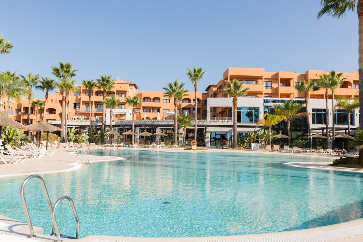 1 Bedroom Apartment in Estepona - Foto 7