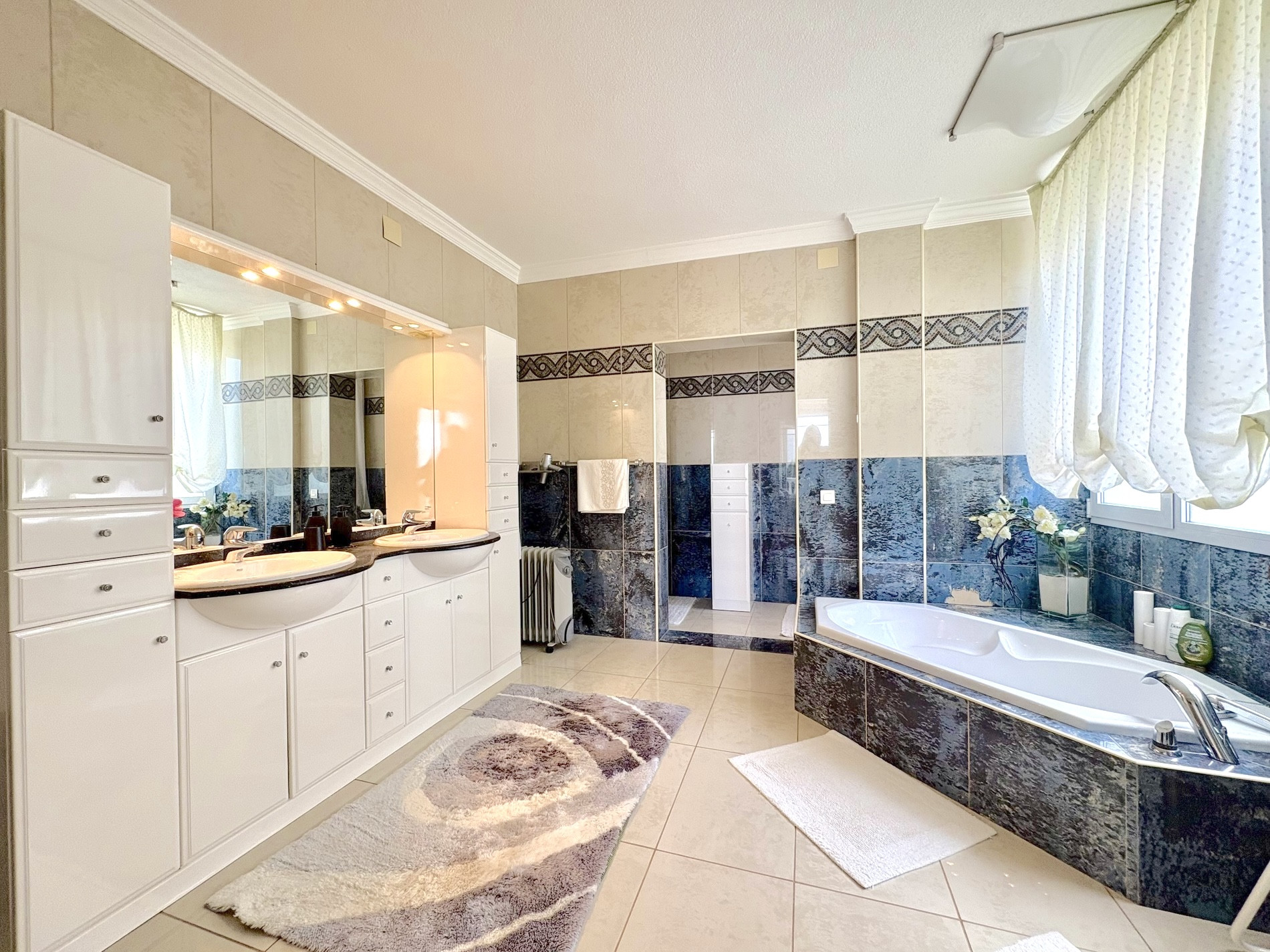 6 Bedroom Villa in Marbella - Foto 47