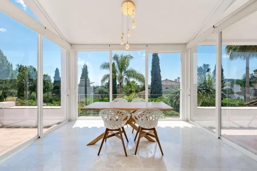 4 Bedroom Villa in Mijas - Photo 2