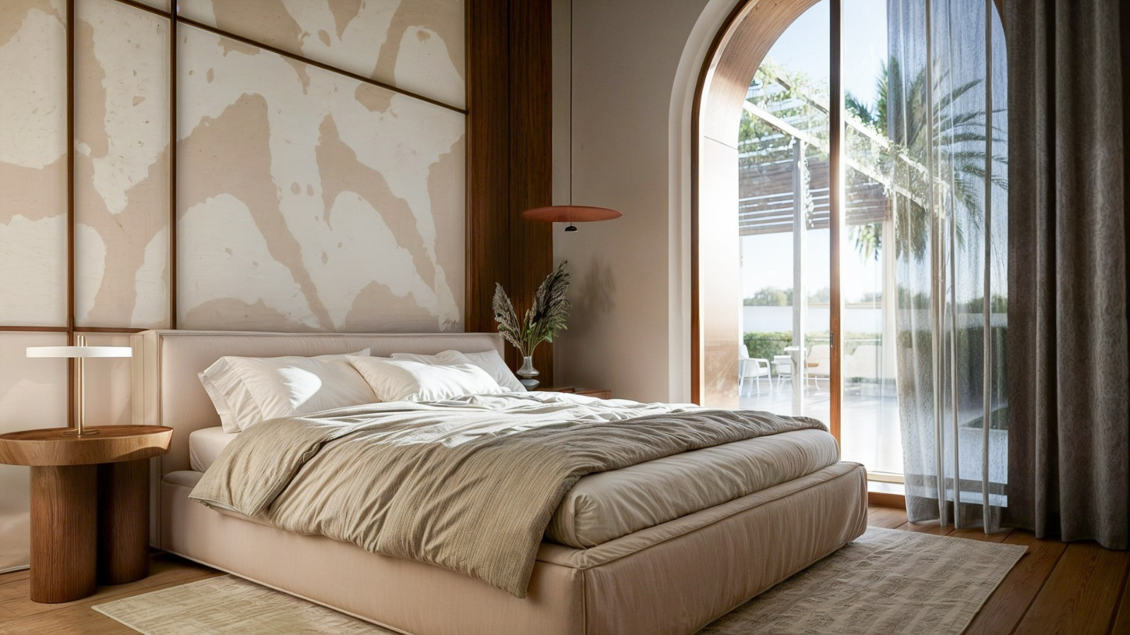 6 Bedroom Villa in Marbella - Photo 4