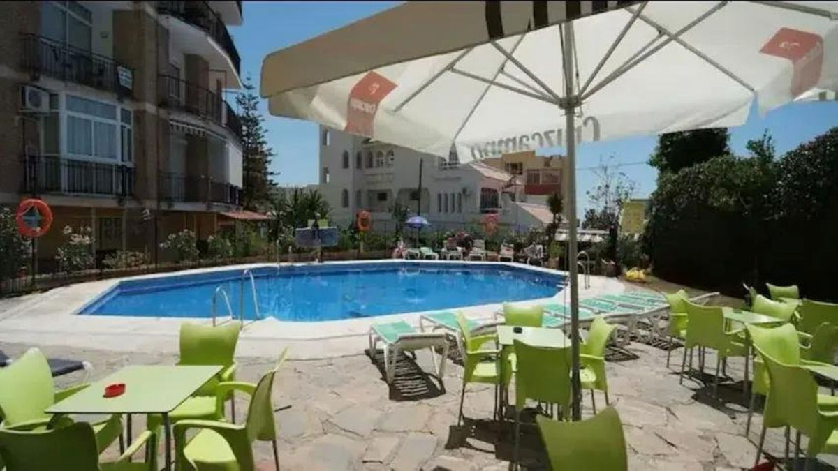 Apartment in Benalmádena - Foto 18