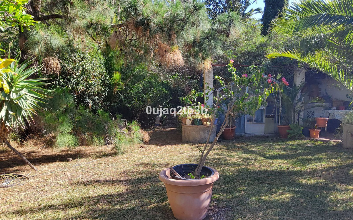 6 Bedroom Country house in Mijas - Фото 7