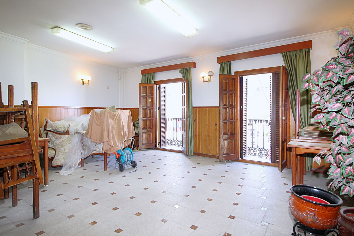 4 Bedroom Townhouse in Coín - Foto 13