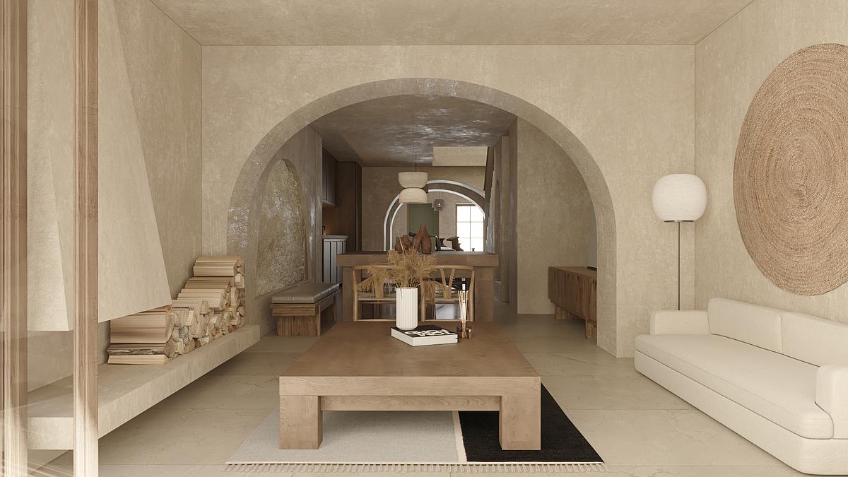 4 Bedroom Townhouse in Estepona - Photo 4