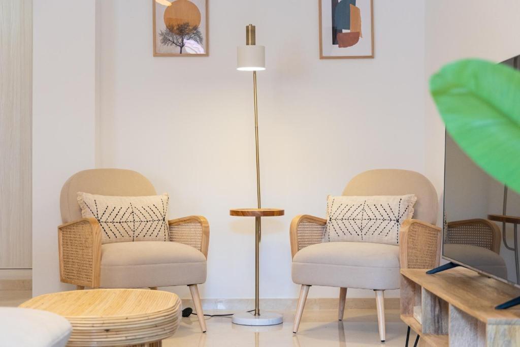 4 Bedroom Apartment in Fuengirola - Foto 6