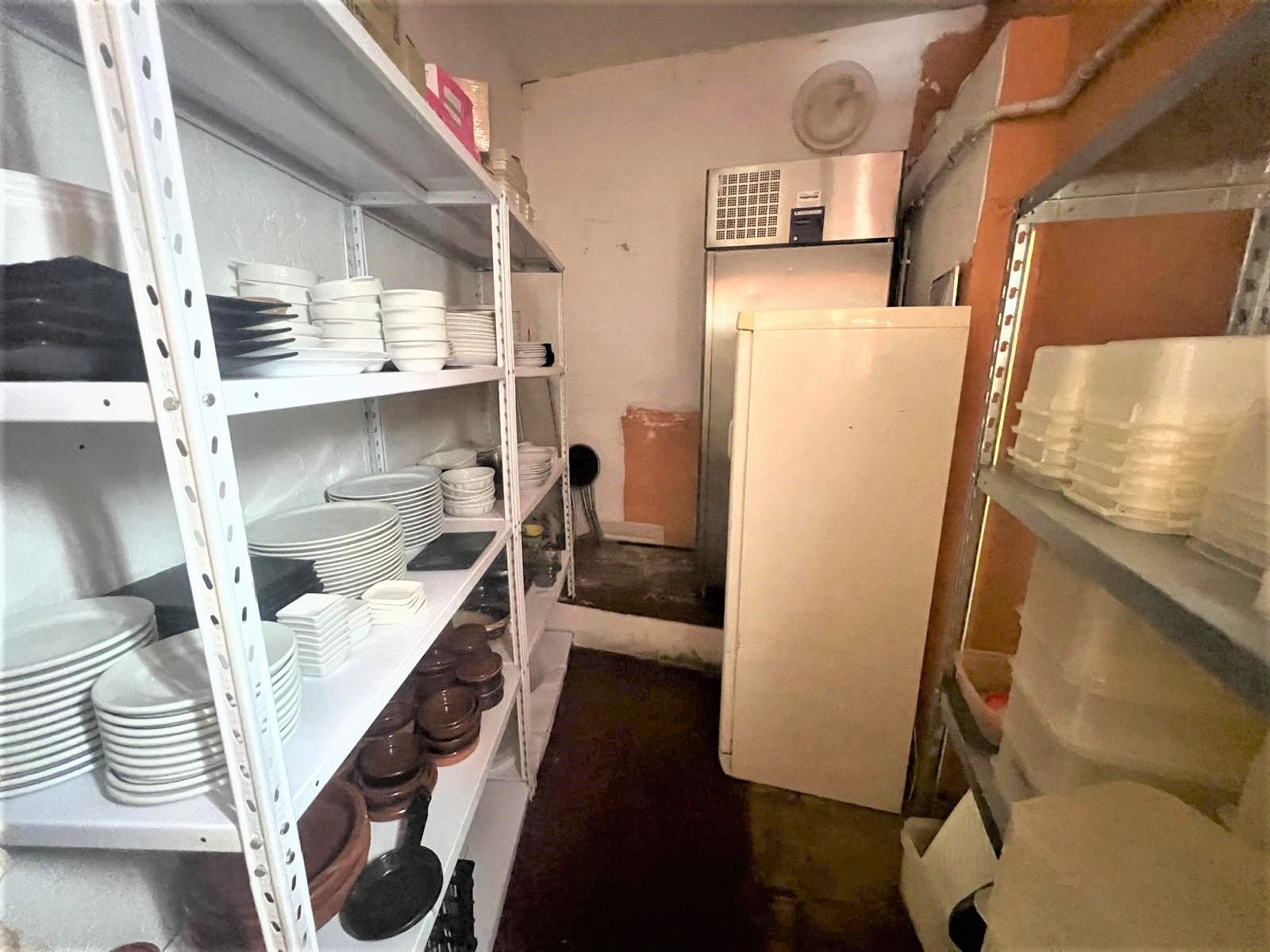 Bedrijfsruimte in Málaga, Spanje – Foto 5
