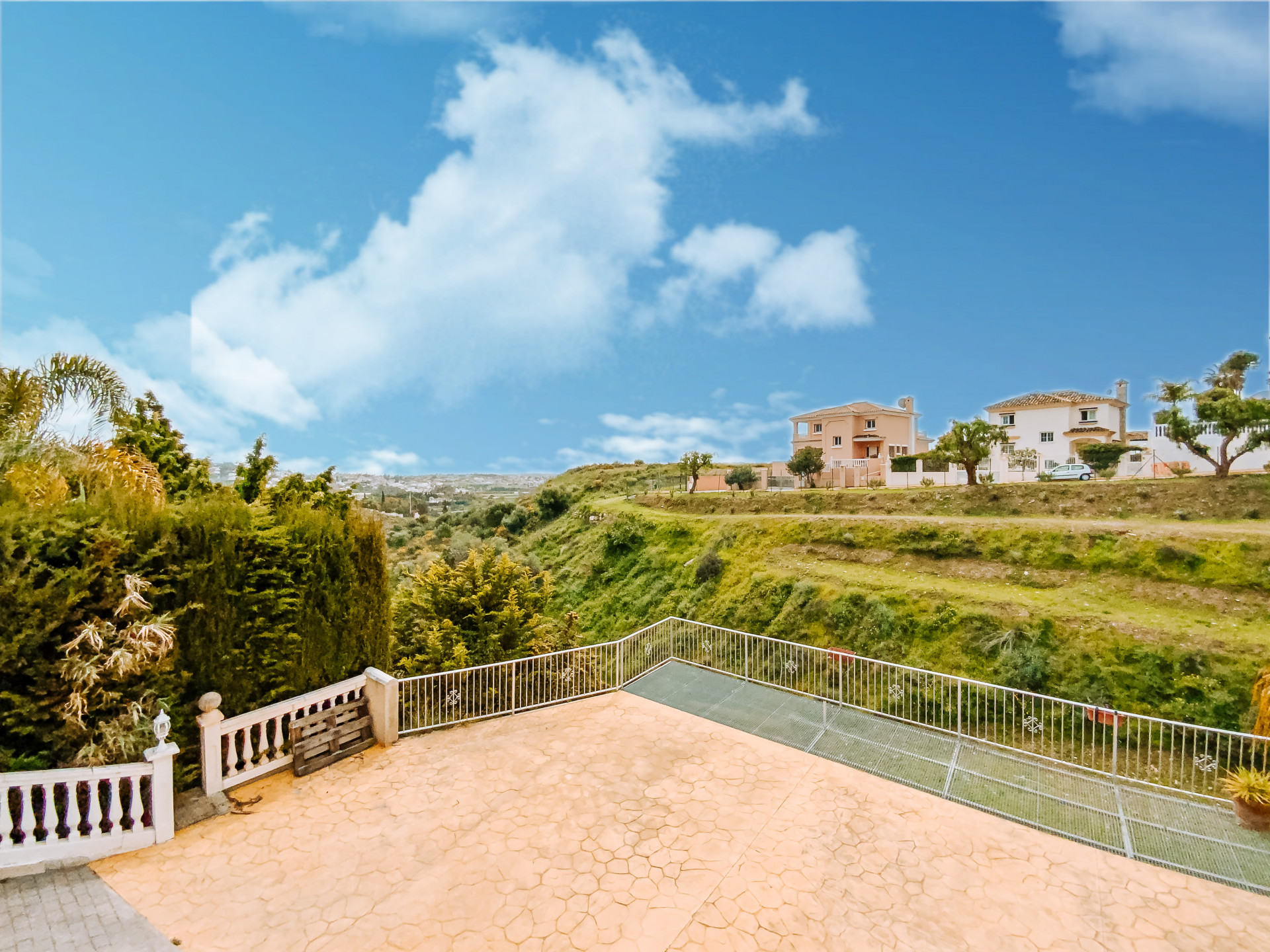 5 Bedroom Villa in Mijas - Photo 18