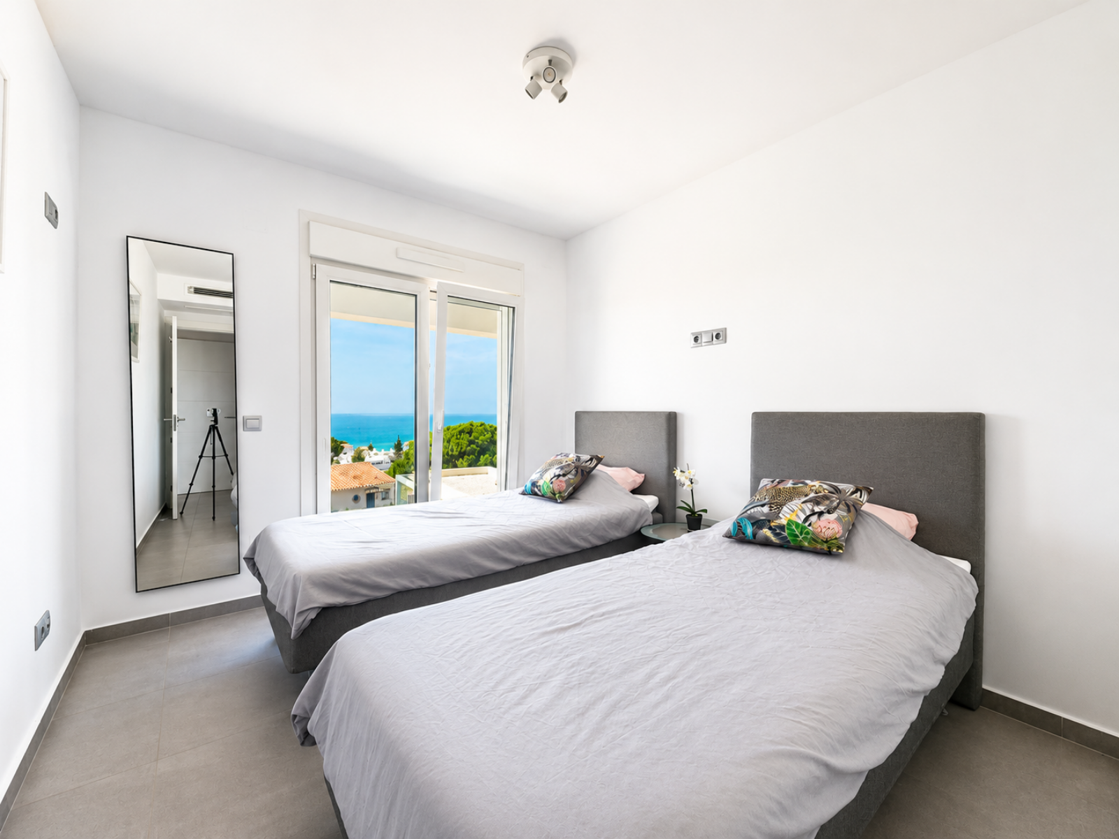 4 Bedroom Villa in Mijas - Photo 14