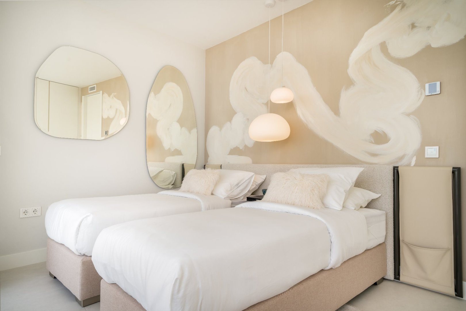 3 Bedroom Apartment in Estepona - Photo 11