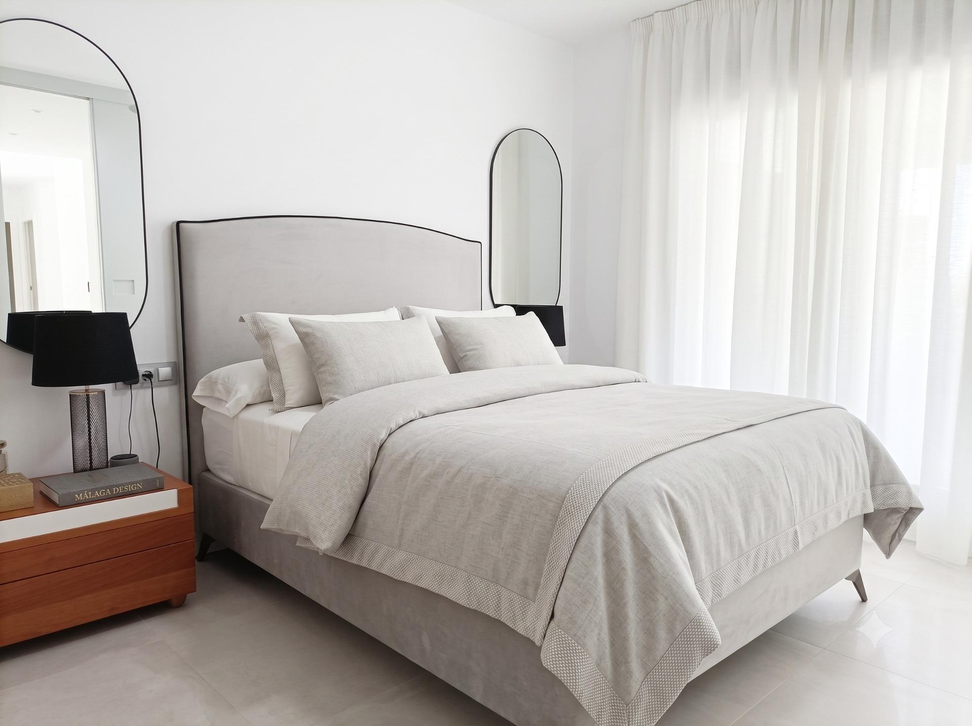 3 Bedroom Apartment in Torremolinos - Photo 14