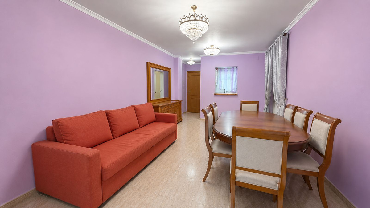 1 Bedroom Apartment in Mijas - Photo 5