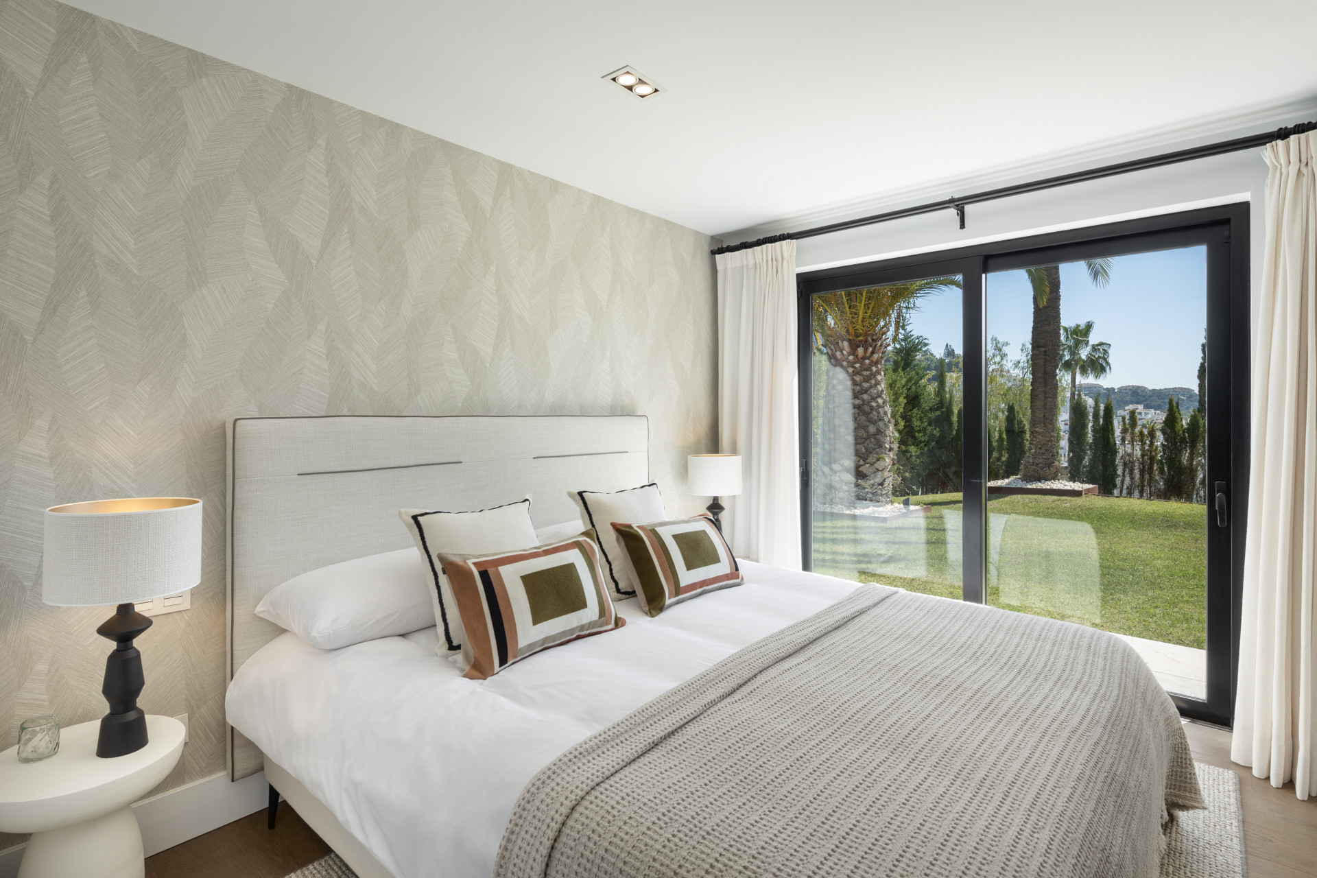 5 Bedroom Villa in Marbella - Foto 16