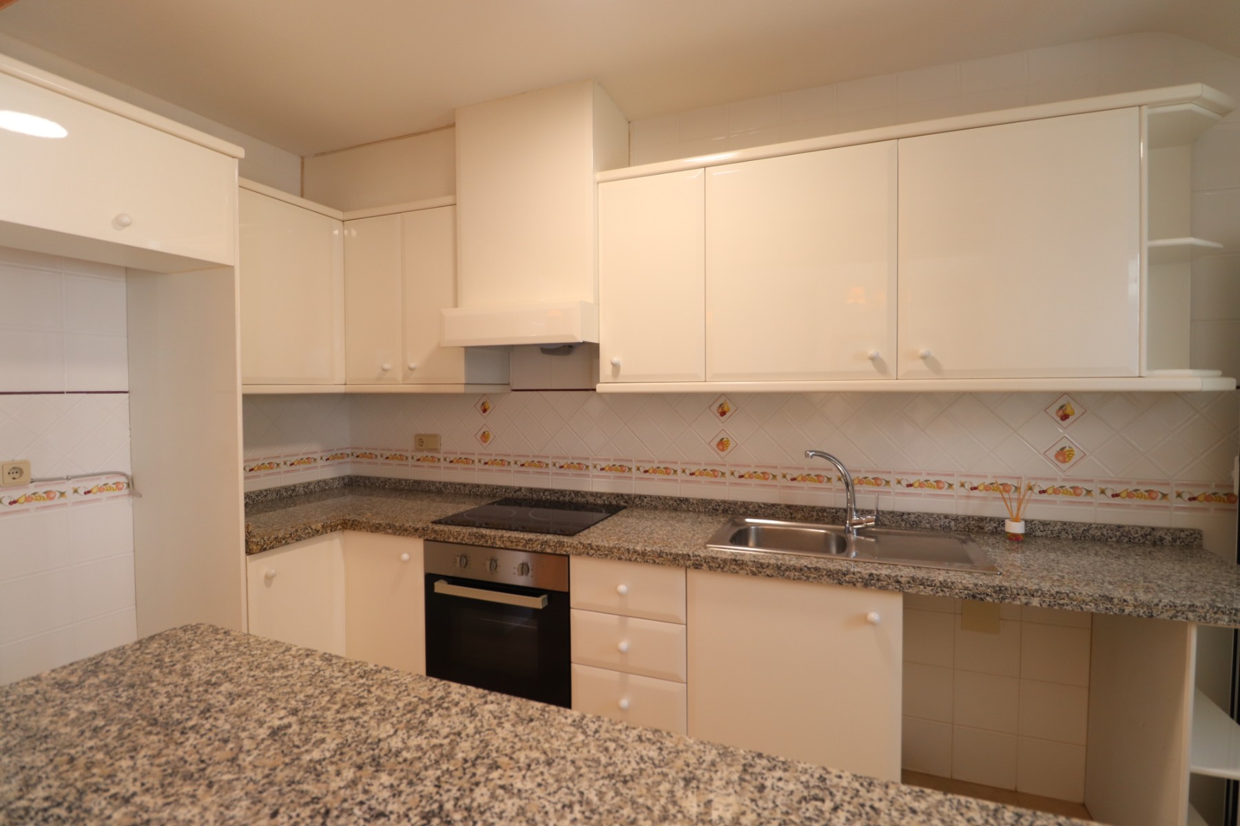 Moradia com 2 quartos com piscina em Alicante, Espanha – Foto 9