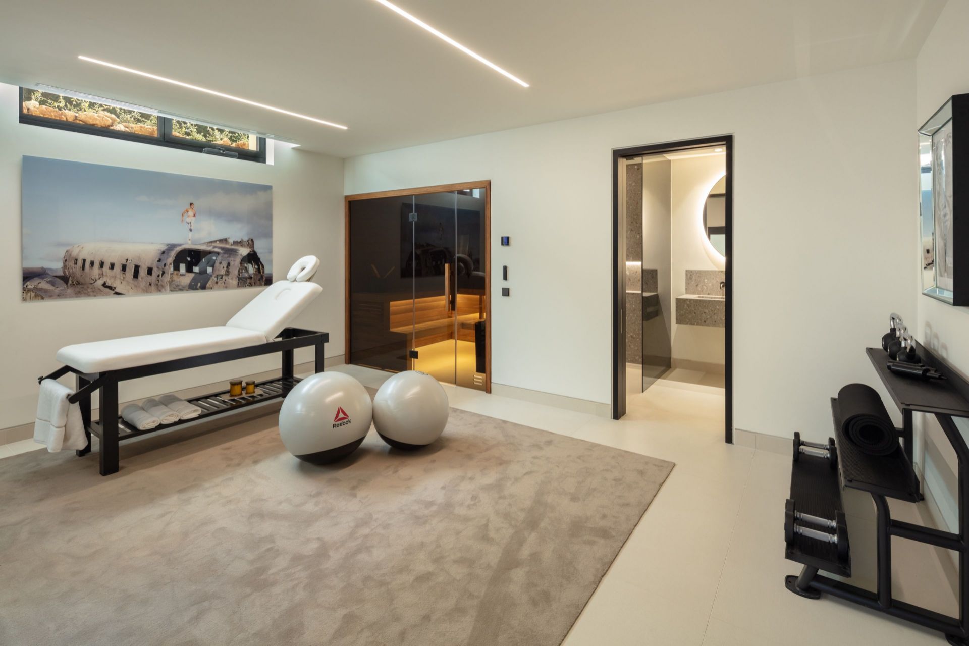 5 Bedroom Villa in Marbella - Фото 22