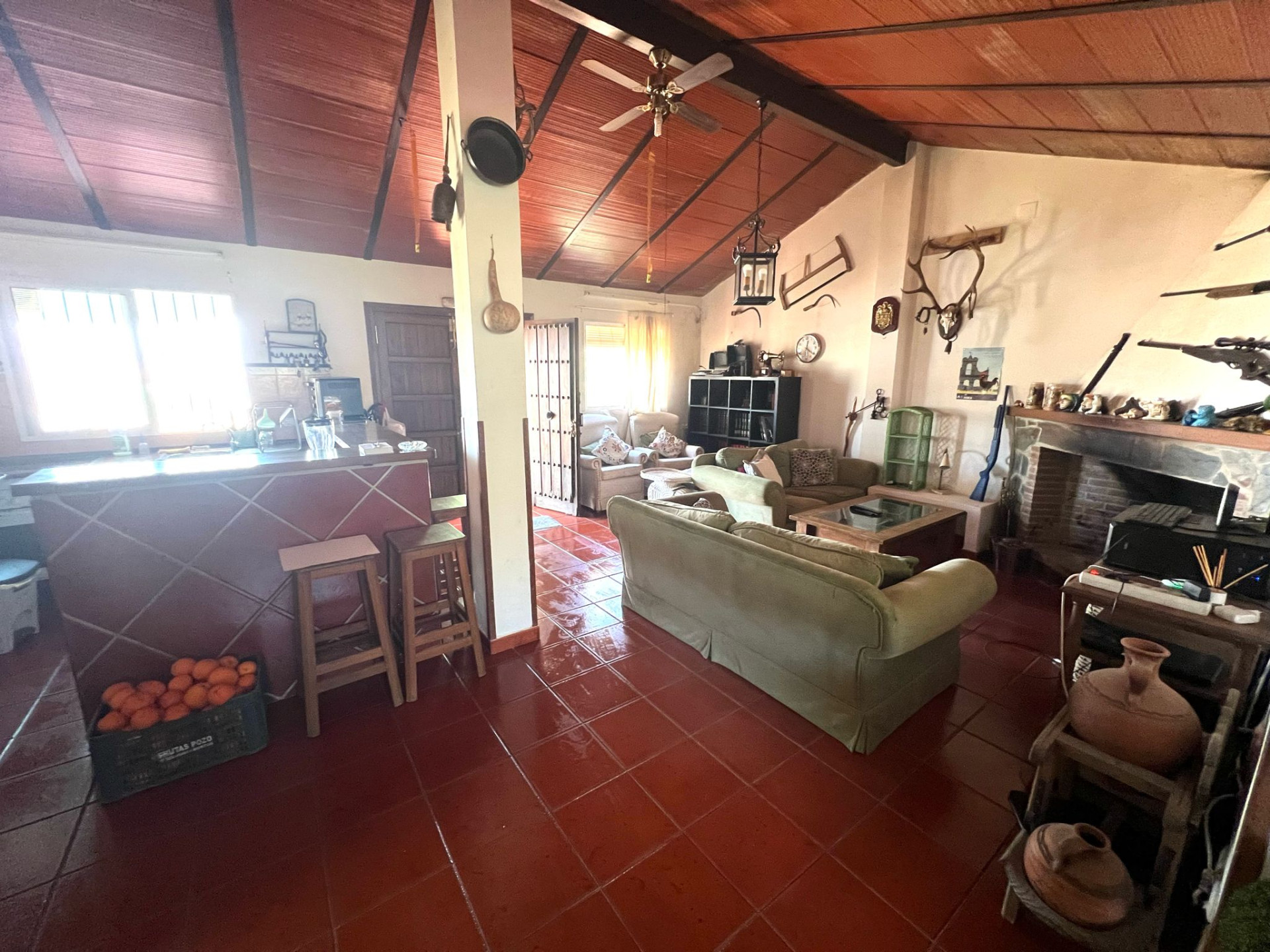 3 Bedroom Country house in Alhaurín de la Torre - Photo 29