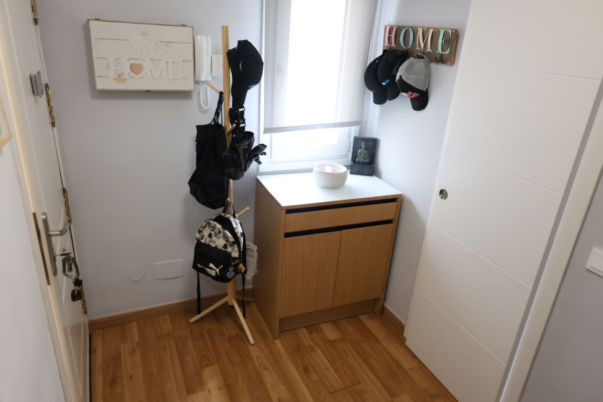 3 Bedroom Apartment in Mijas - Photo 17