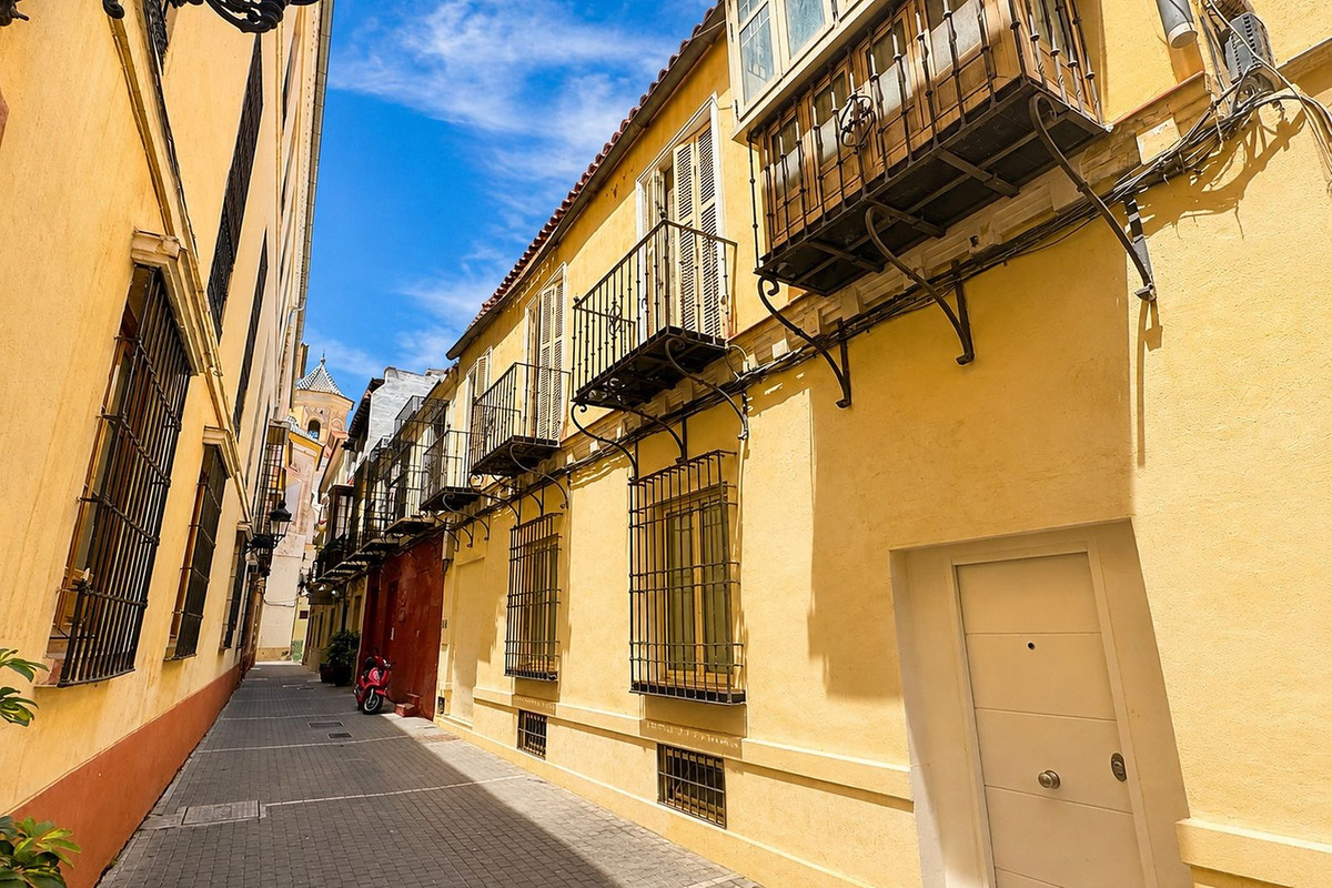 Local en Málaga – Foto 4