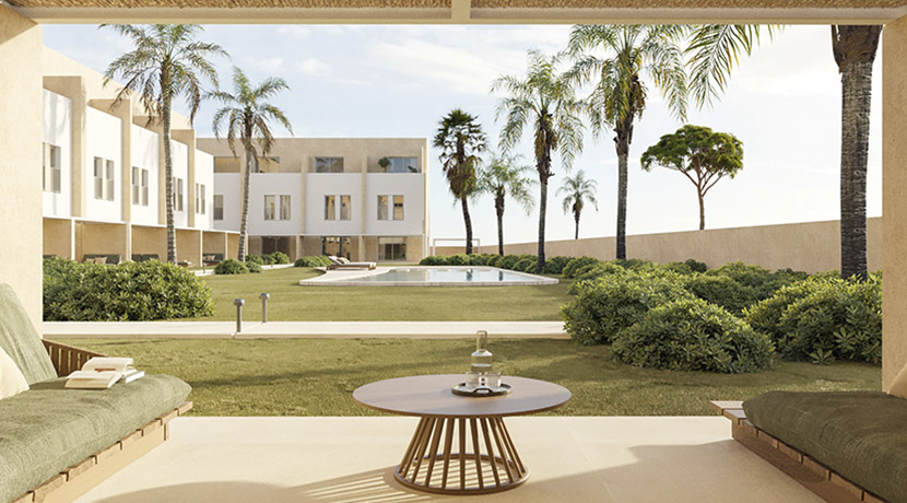 Moradia com 3 quartos com piscina em Alicante, Espanha – Foto 7