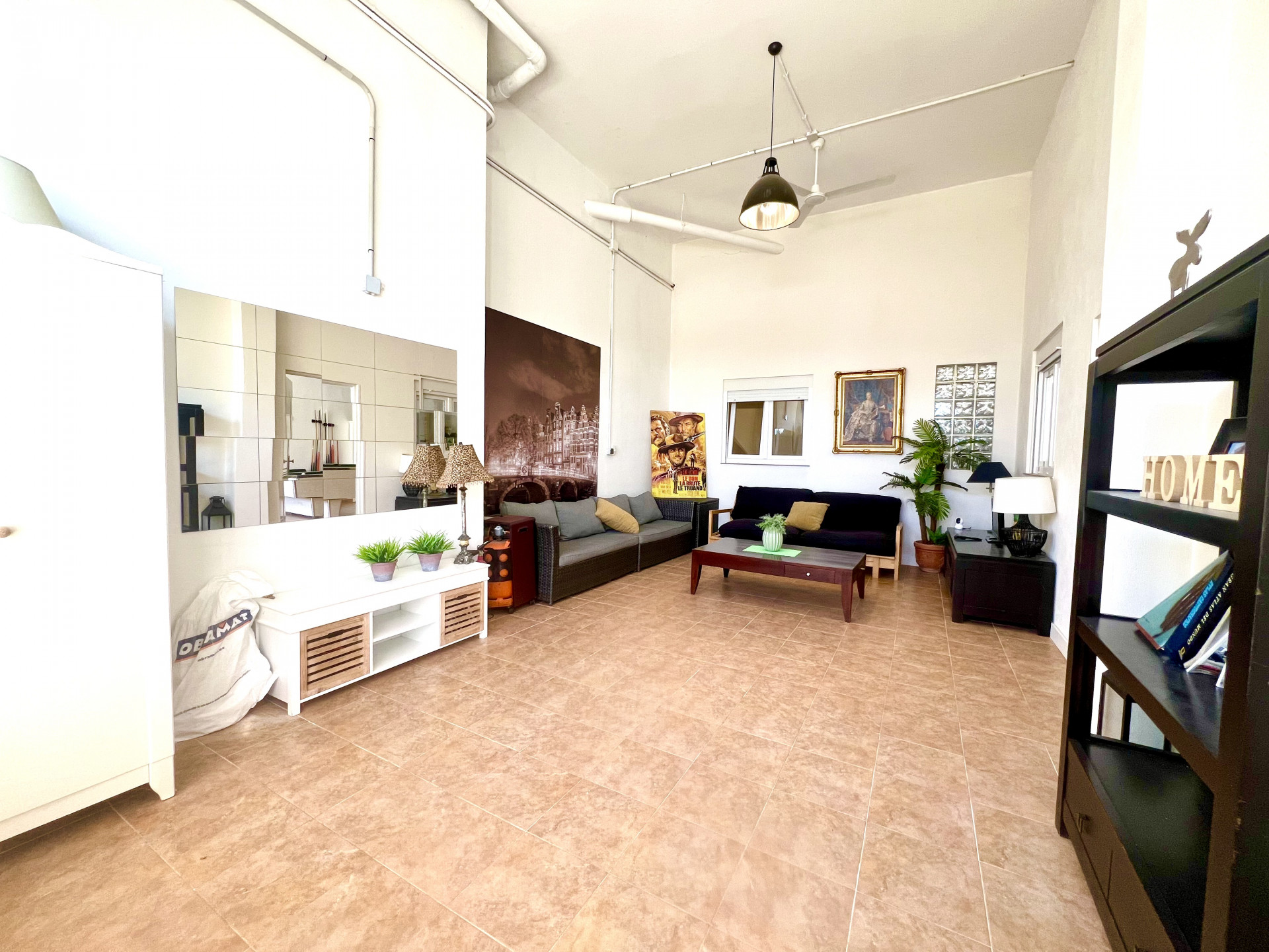 Appartamento con 2 camere a Almería, Spagna – Foto 8