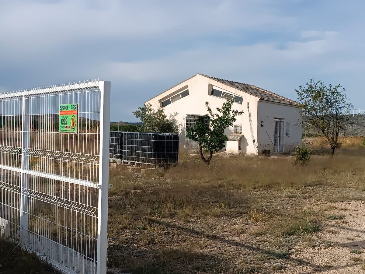 Villa con 2 camere a Murcia, Spagna – Foto 3