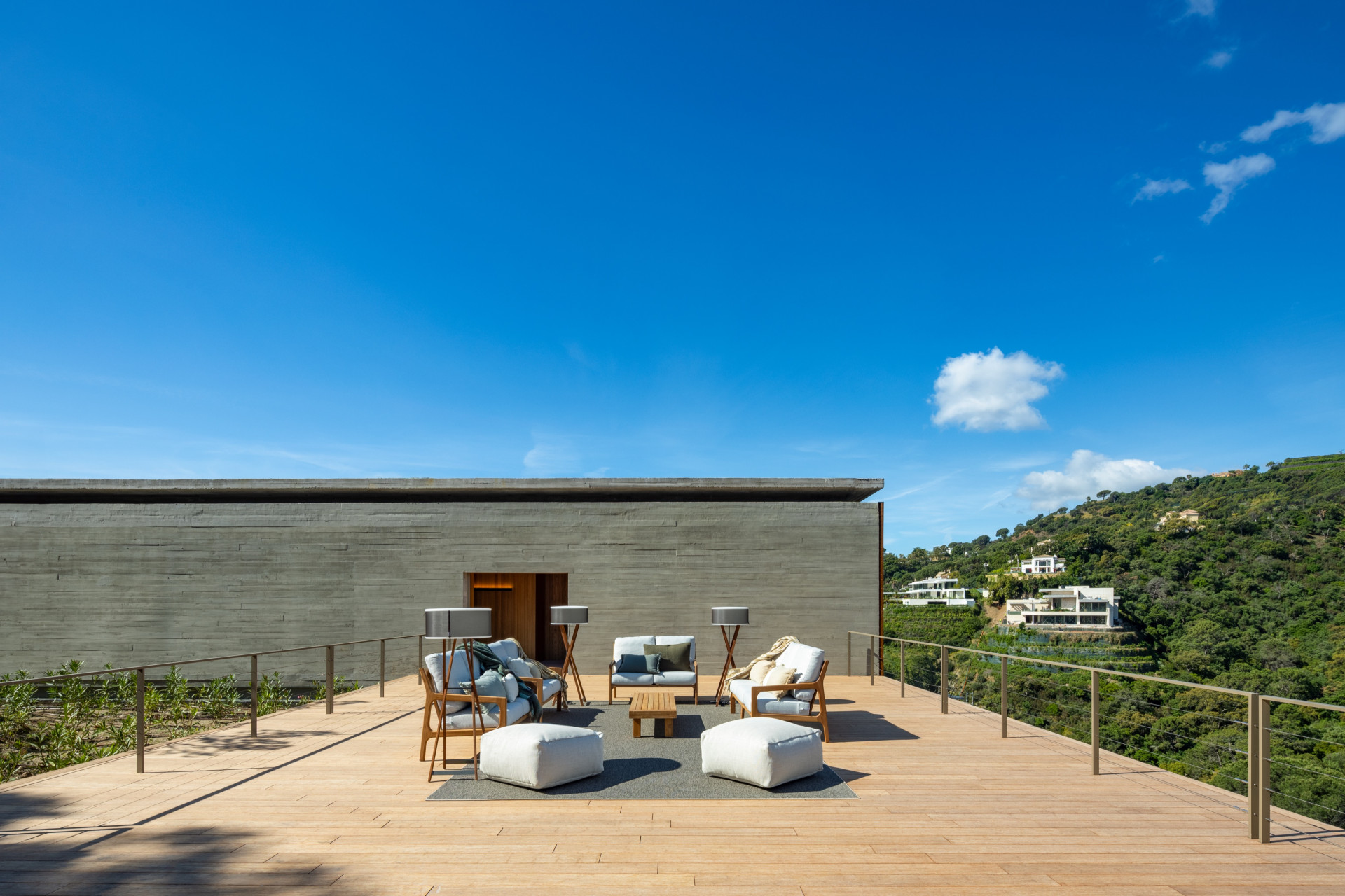 7 Bedroom Villa in Benahavís - Фото 11